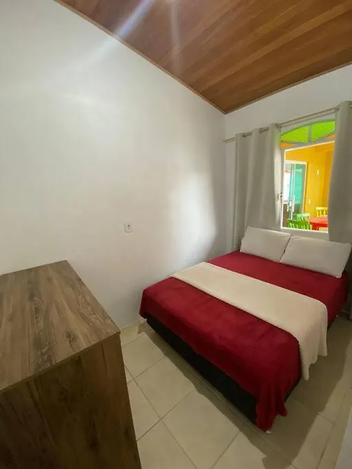 Residencial Vo Kikido - Apto 01 Pinheira