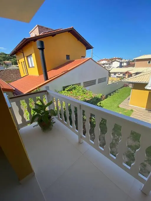 Residencial Vo Kikido - Apto 01 Pinheira 0*,  Brasilien